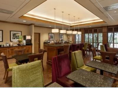 Hampton Hotel 3*